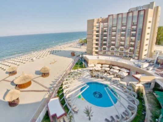 Hotel Vega din Mamaia, premiat pentru al doilea an consecutiv